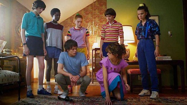 'Stranger Things': ¿Qué va a pasar con el estreno de la temporada 4? noticias imagen