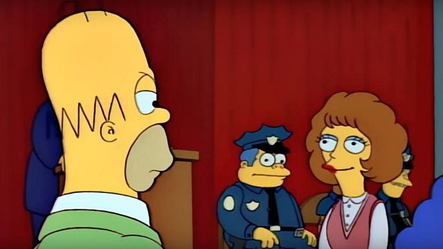 El '¡A fregar!' de 'Los Simpson' no era machista originalmente noticias imagen