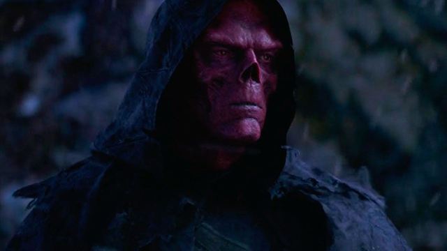 'Vengadores: Infinity War': Cráneo Rojo nunca podría hacerse con la Gema del Alma por esta triste razón
