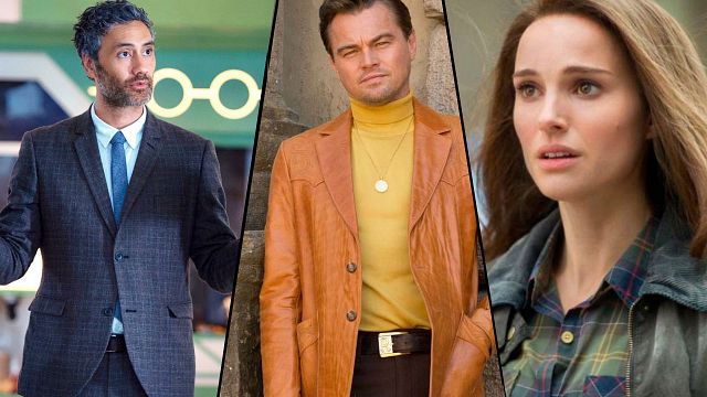 ¡Juega en cuarentena! Crea tu película en función de tu cumpleaños, tu color de ojos y la batería de tu móvil noticias imagen