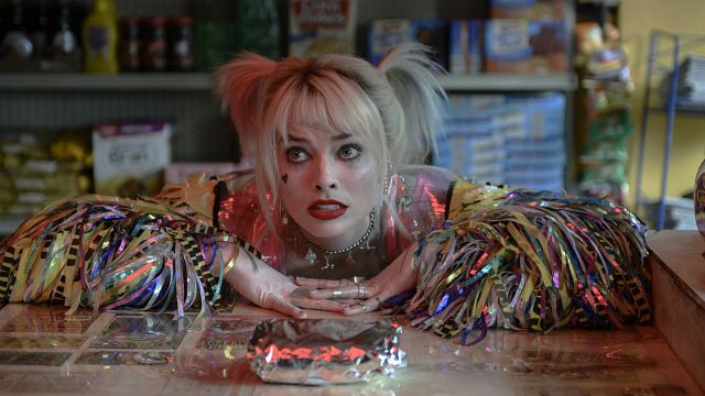 'Aves de Presa': El actor que interpreta a Sal te enseña a hacer el sándwich de huevo y queso de Harley Quinn noticias imagen