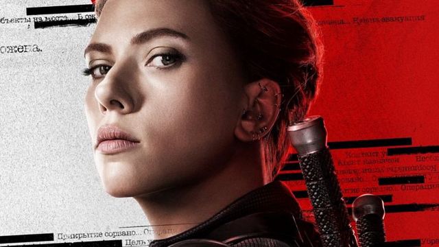 'Viuda Negra' y 'Mulán' podrían estrenarse directamente en 'streaming' por el coronavirus noticias imagen