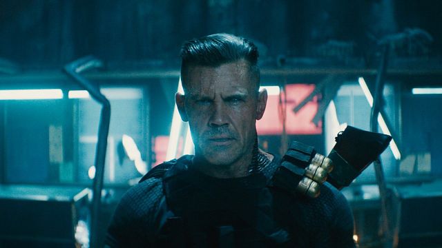 Josh Brolin quiere volver a ser Cable en el Universo Cinematográfico de Marvel noticias imagen
