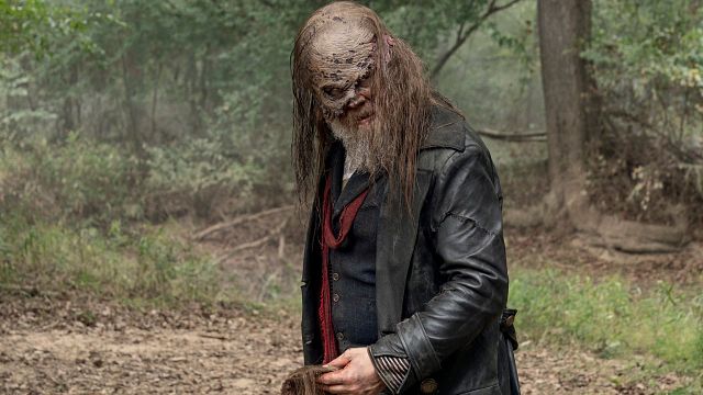 'The Walking Dead': El ejército zombi de Beta invade Alexandria en la promo del 10x15 noticias imagen