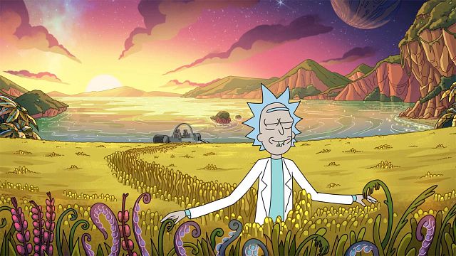 'Rick y Morty': HBO y TNT estrenan los nuevos episodios de la cuarta temporada noticias imagen