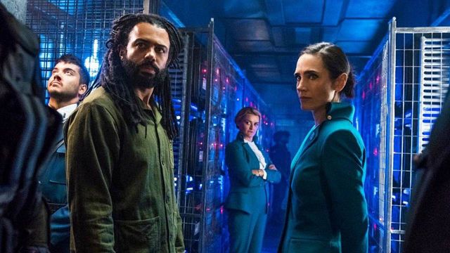 El estreno de 'Snowpiercer' se adelanta dos semanas noticias imagen