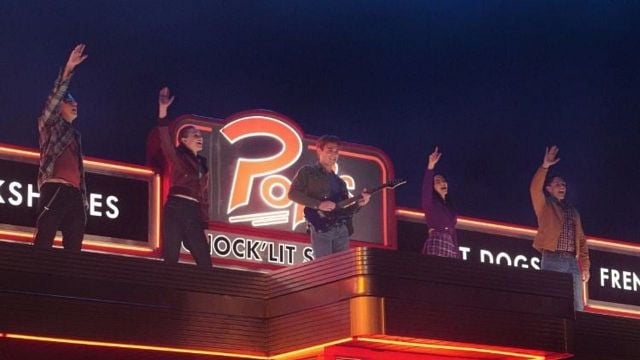 'Riverdale': Primer vistazo al episodio musical que lo cambiará todo noticias imagen