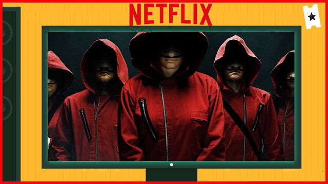 La temporada 4 de 'La Casa de Papel' sorprende con una inesperada muerte noticias imagen