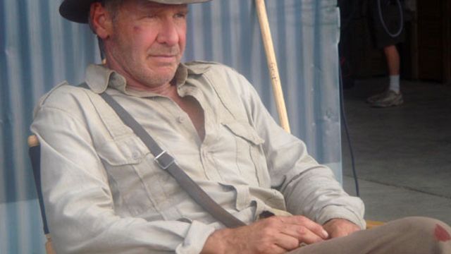 'Indiana Jones 5' se retrasa un año y no llegará hasta 2022