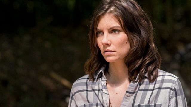 'The Walking Dead': El 'teaser' del episodio especial anuncia la vuelta de Maggie noticias imagen