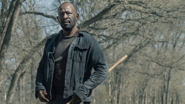 'Fear The Walking Dead': El tráiler de la sexta temporada anuncia el regreso de un personaje principal noticias imagen