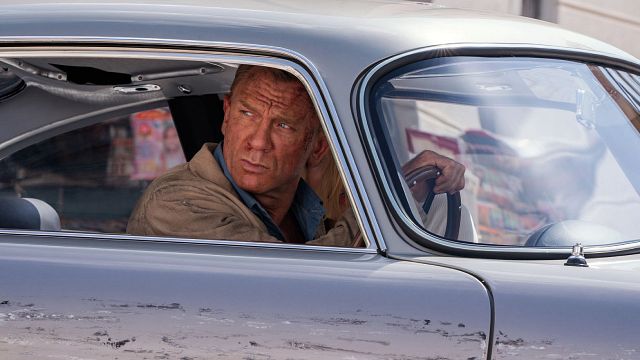 'Sin tiempo para morir' está terminada, aunque a Cary Fukunaga le hubiera gustado tener más tiempo noticias imagen