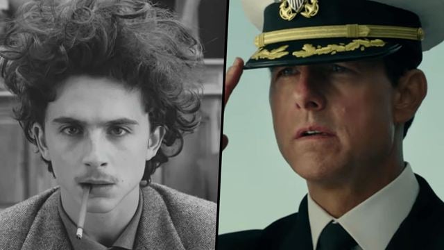 'The French Dispatch' y 'Top Gun: Maverick' también retrasan su estreno por el coronavirus