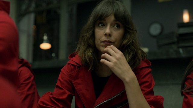 'La casa de papel' (Netflix): El personaje de Belén Cuesta genera debate, ¿a favor o en contra? noticias imagen