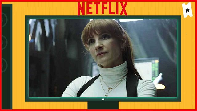'La Casa de Papel' (Netflix): Escucha 'Bella Ciao' cantada por Najwa Nimri noticias imagen