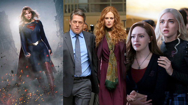 Series de HBO que se retrasan y cancelan por el coronavirus noticias imagen