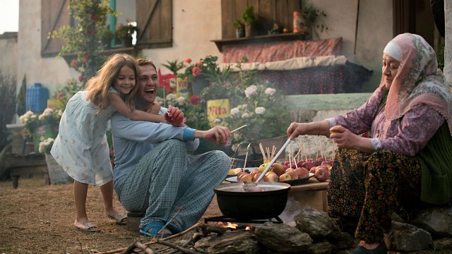 'Milagro en la celda 7' (Netflix): ¿Qué significa "Lingo, lingo"? noticias imagen