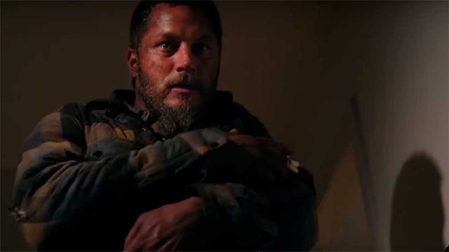 '50 States of Fright' (Quibi): Travis Fimmel de 'Vikingos' protagoniza el tráiler de la serie de terror de Sam Raimi