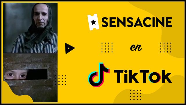 Emociónate con nuestro TikTok de miradas en 'La vida es bella' noticias imagen