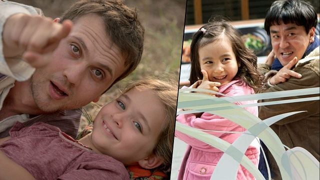 'Milagro en la celda 7' (Netflix): Las diferencias entre la versión coreana y la turca noticias imagen