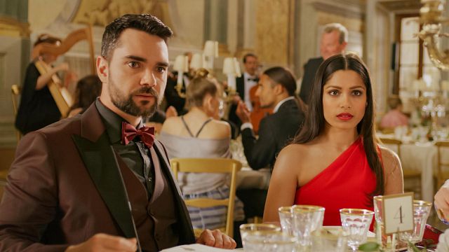 'Amor. Boda. Azar.', la nueva sensación de Netflix para amantes de la comedia romántica noticias imagen