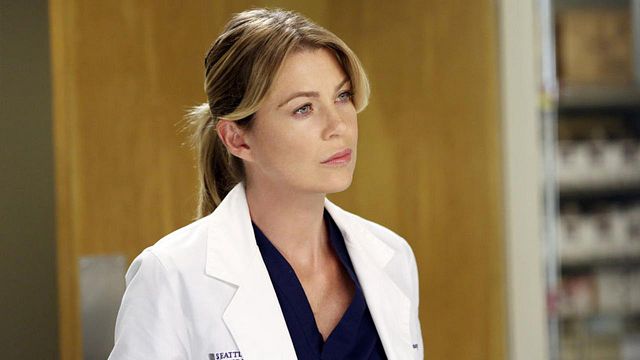 'Anatomía de Grey': Ellen Pompeo no sabe nada sobre su futuro: "He firmado por una temporada más" noticias imagen