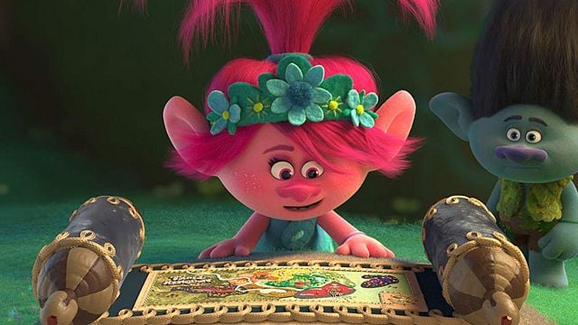 'Trolls 2: Gira mundial', mejor estreno digital de la historia en EE.UU según Universal Pictures noticias imagen