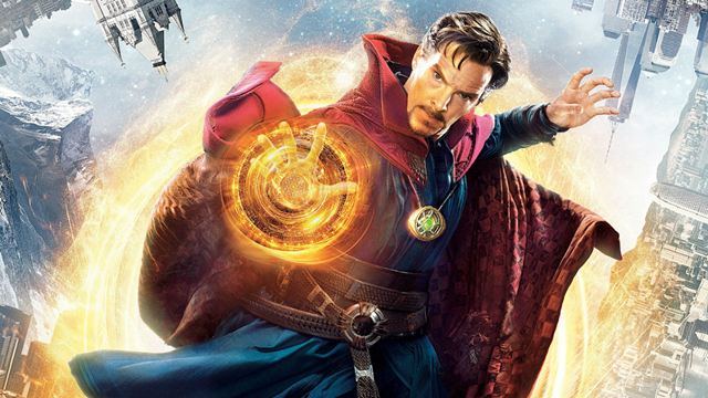 'Doctor Strange 2': Sam Raimi confirma que dirigirá la secuela