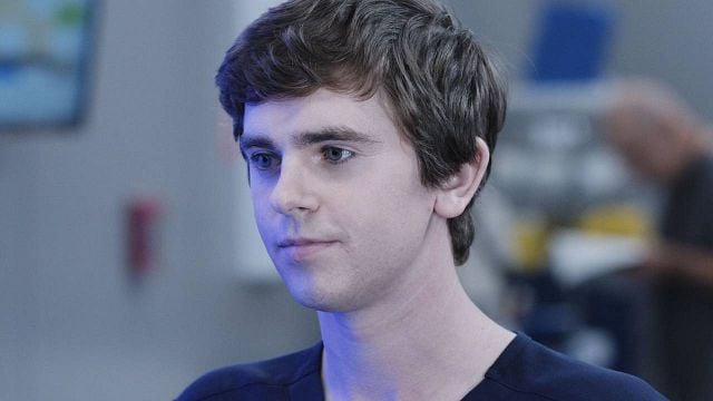 'The Good Doctor' ha terminado en Telecinco. ¿Dónde ver la temporada 3?