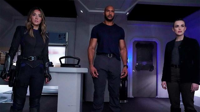 'Agents of S.H.I.E.L.D.': Fecha de estreno y ‘teaser’ de la séptima y última temporada