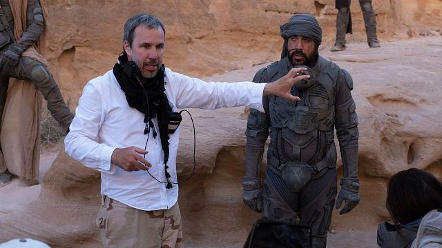 'Dune': Denis Villeneuve se negó a hacer el 'remake' en una sola película noticias imagen