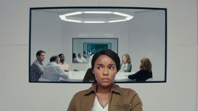 'Homecoming': 'Teaser' y fecha de estreno de la segunda temporada protagonizada por Janelle Monáe noticias imagen