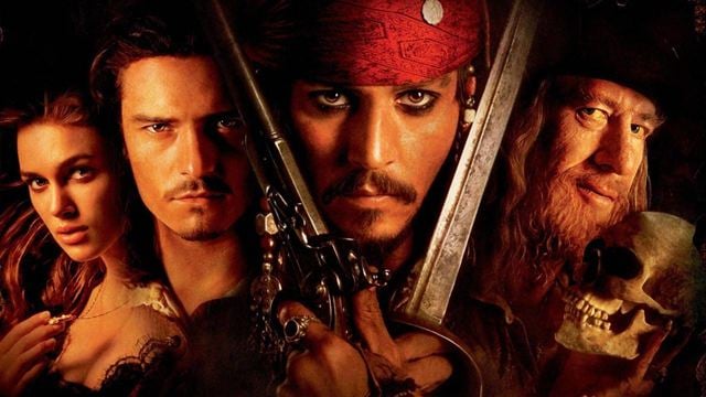 'Piratas del Caribe 6': una nueva película que reinicia la franquicia sin Jack Sparrow y todo lo que sabemos del futuro de la saga de aventuras