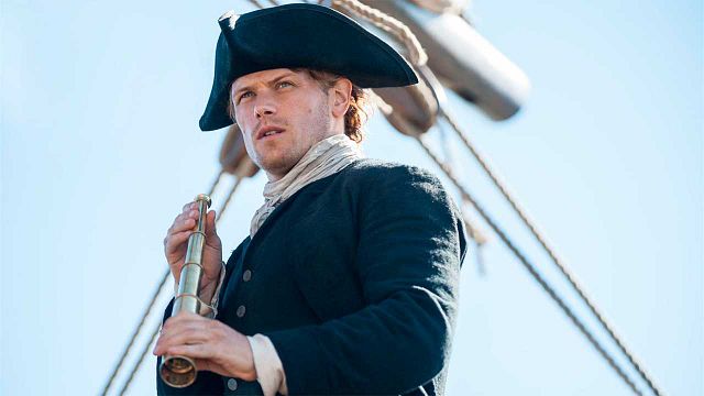 'Outlander': Sam Heughan habla del abuso y el acoso constante que ha sufrido estos últimos seis años noticias imagen