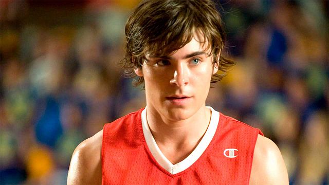 'High School Musical': Los fans, indignados con que Zac Efron no participase en el Sing Along que los reunía noticias imagen