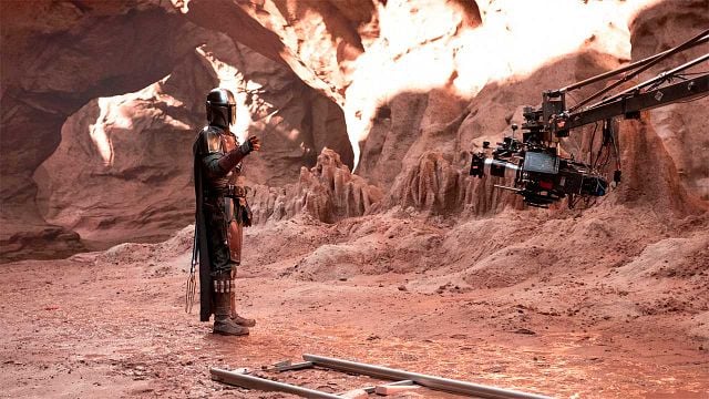 'The Mandalorian': Pedro Pascal afirma que la segunda temporada explorará nuevos entornos del universo de 'Star Wars' noticias imagen