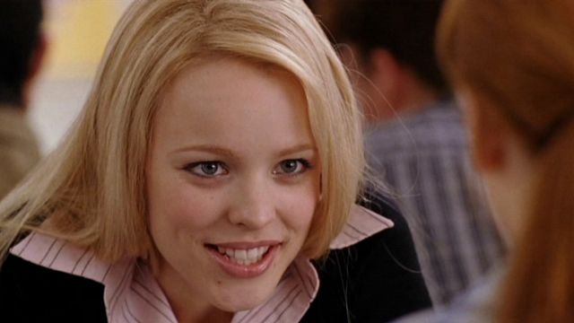 Rachel McAdams dice que "sería divertido" interpretar a Regina George de adulta en una secuela de 'Chicas malas' noticias imagen
