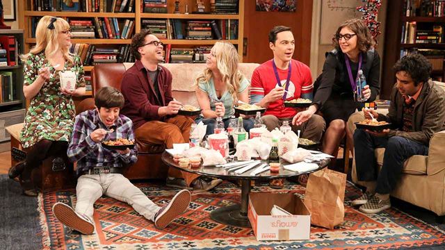 'The Big Bang Theory': El curioso detalle que sitúa el fin del mundo en 2020