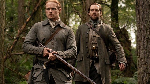 'Outlander': La muerte vuelve a acechar a los Fraser en el 5x09 noticias imagen