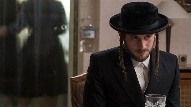 'Unorthodox' (Netflix): El cambio radical de Amit Rahav (Yanky) noticias imagen