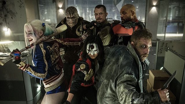 James Gunn afirma que no hace falta que veas 'Escuadrón Suicida' para entender 'The Suicide Squad'