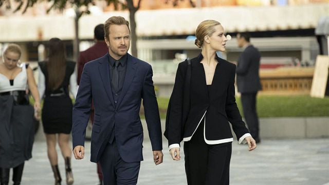 'Westworld': Renueva por una cuarta temporada en HBO