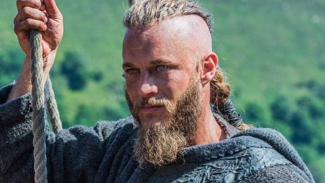 'Vikingos': Por qué Travis Fimmel dejó la serie