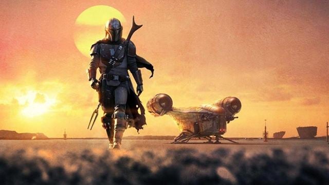 'Galería Disney: Star Wars: The Mandalorian', la nueva serie documental de Disney+