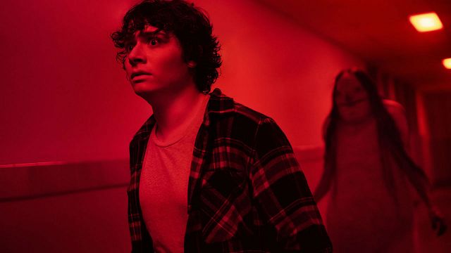 'Historias de miedo para contar en la oscuridad' tendrá una secuela noticias imagen