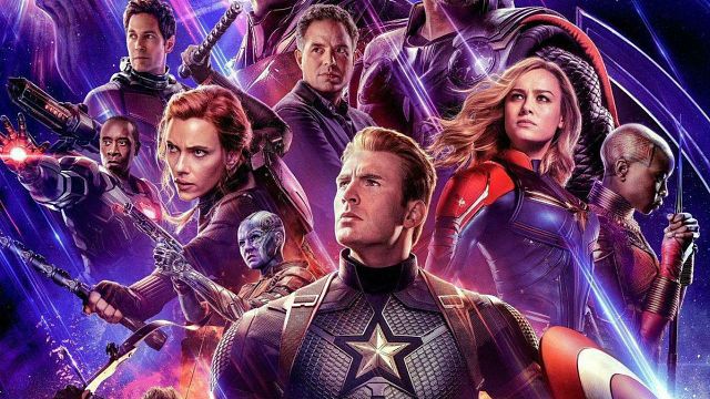 20 cosas que nos enseñó 'Vengadores: Endgame', que cumple su primer aniversario noticias imagen