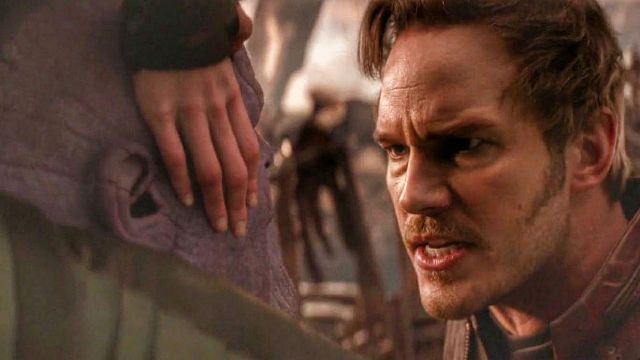 Este momento de 'Guardianes de la Galaxia Vol. 2' justifica la reacción de Peter Quill en 'Vengadores: Infinity War' noticias imagen
