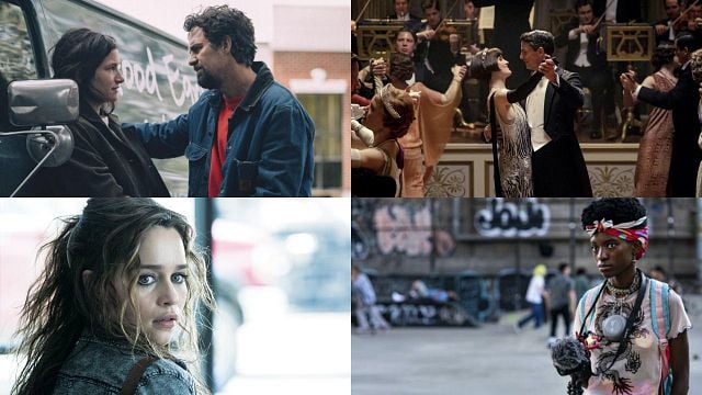 Todos los estrenos en HBO, Amazon Prime Video, Movistar+ y Filmin del 27 de abril al 3 de mayo noticias imagen