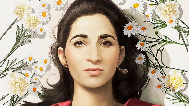 'La Casa de Papel': El reparto y Alba Flores se despiden de Nairobi en un emotivo vídeo noticias imagen