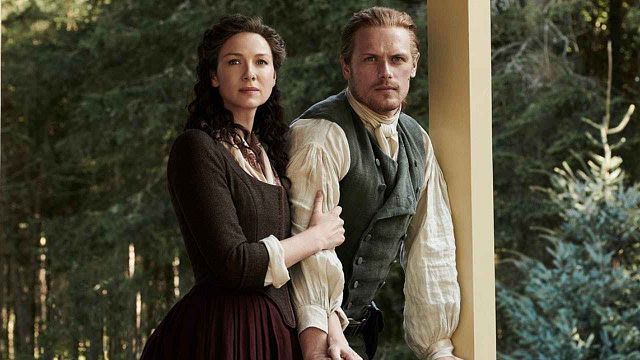 'Outlander': Comienza una nueva época para los Fraser en el 5x10 noticias imagen